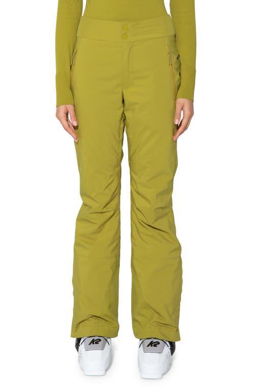 Halfdays Alessandra Insulated Waterproof Winter Pants Product Image