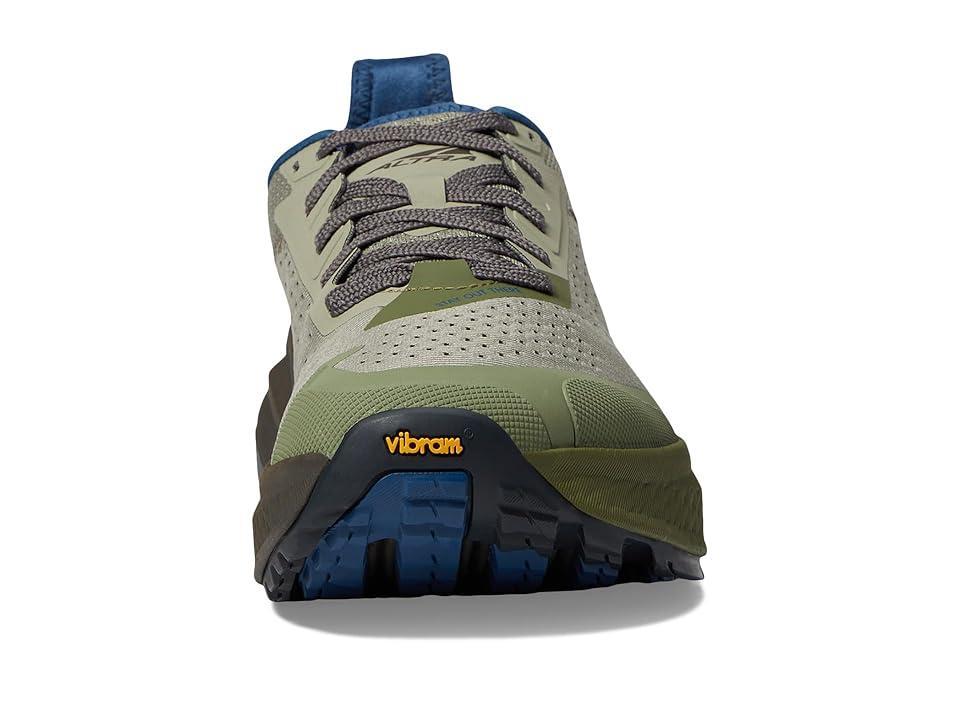 Altra Olympus 6 Men's Running Shoes Product Image