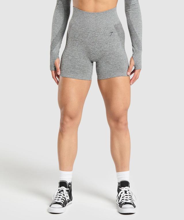 Flex Shorts Product Image