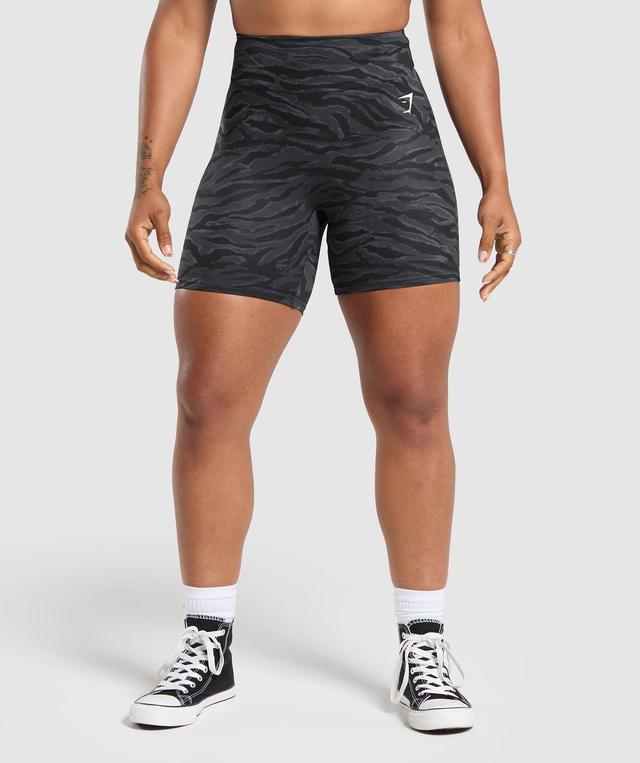 GS Power Tight Shorts Product Image