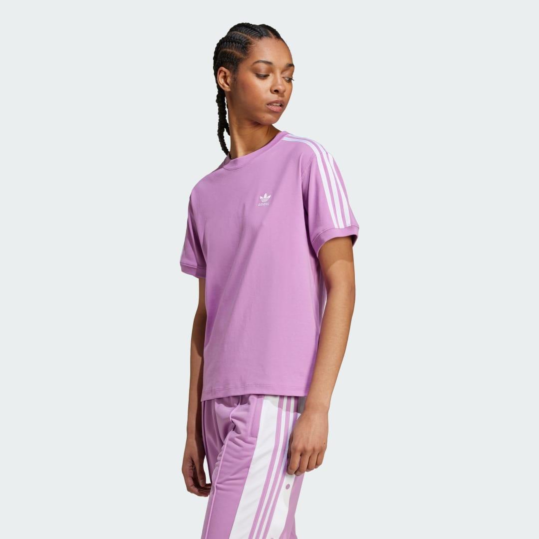 3-Stripes Tee Product Image