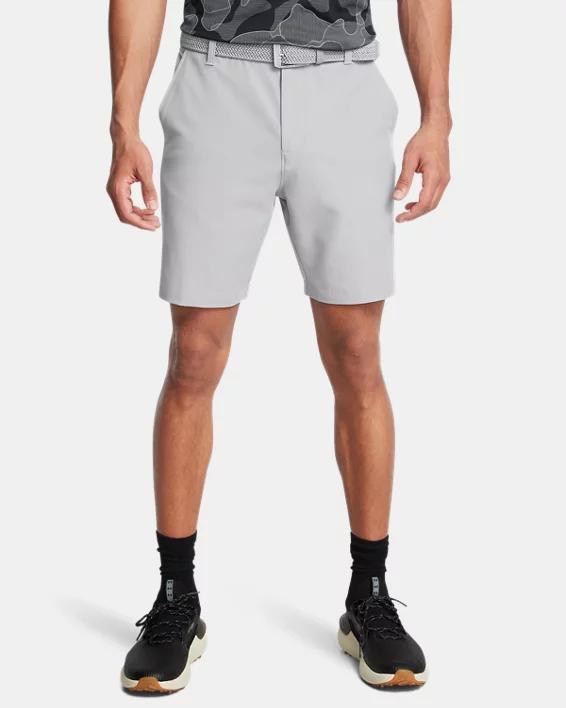 Mens UA Drive 8 Shorts Product Image