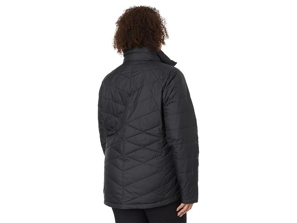 Columbia Heavenly Jacket Women's Coat Product Image