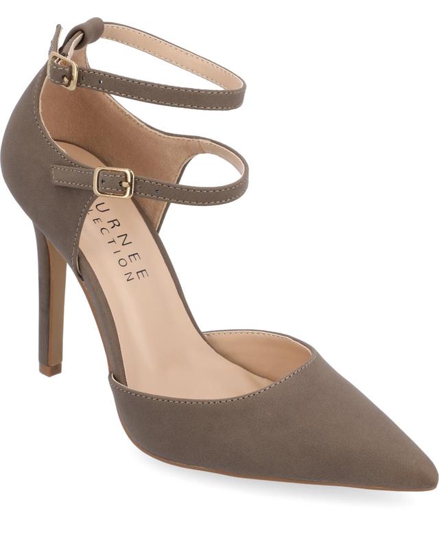 Journee Collection Womens Lilyann Pump Product Image