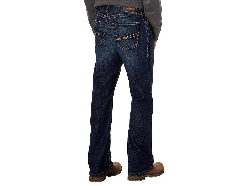 Ariat M5 Dennis Straight Jeans in Comet (Comet) Men's Jeans Product Image