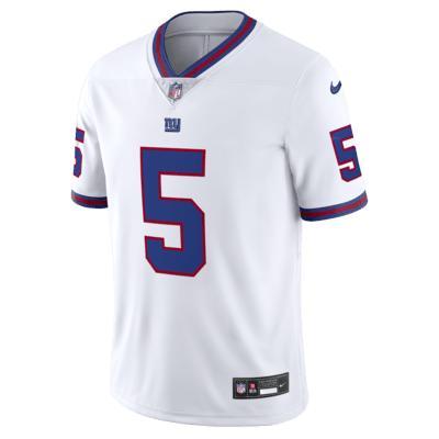 Kayvon Thibodeaux New York Giants Men's Nike NFL Limited Jersey Product Image