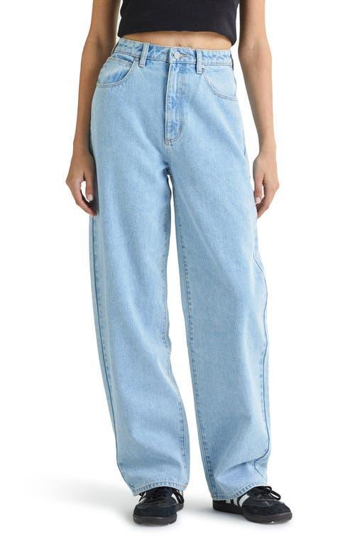 Abrand A Carrie Jean in Denim-Light. - size 24 (also in 23, 25, 26, 27, 28, 32, 33) Product Image