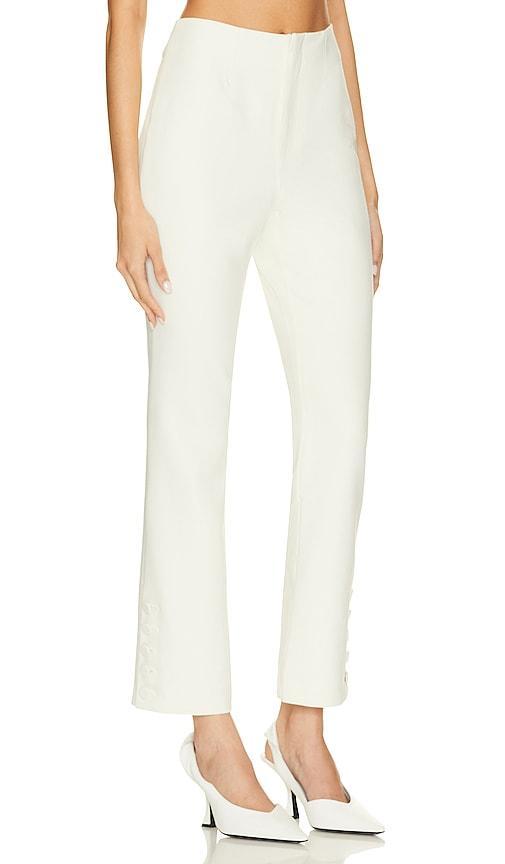 Cinq a Sept Rowena Pant Size 0, 00, 8. Product Image