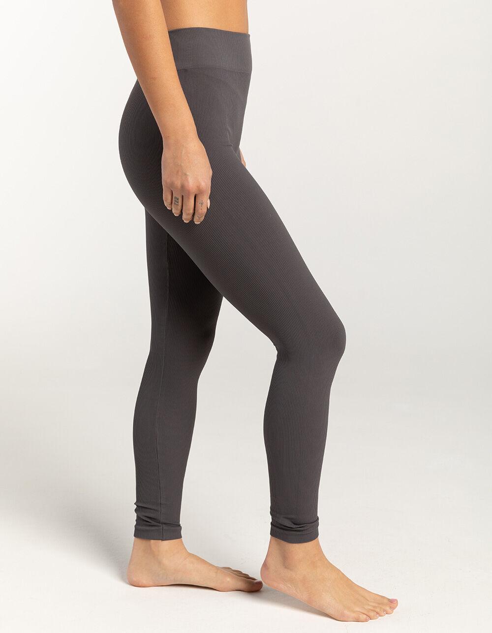 TILLYS Seamless Womens Leggings Product Image