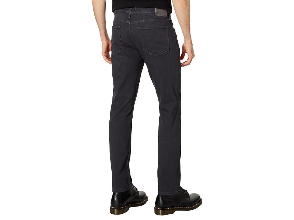 Paige Federal Transcend Slim Straight Fit Jeans in Carlson (Carlson) Men's Jeans Product Image