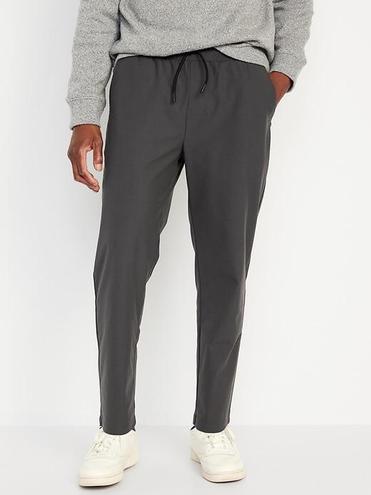 Straight Taper Tech Hybrid Pants product image