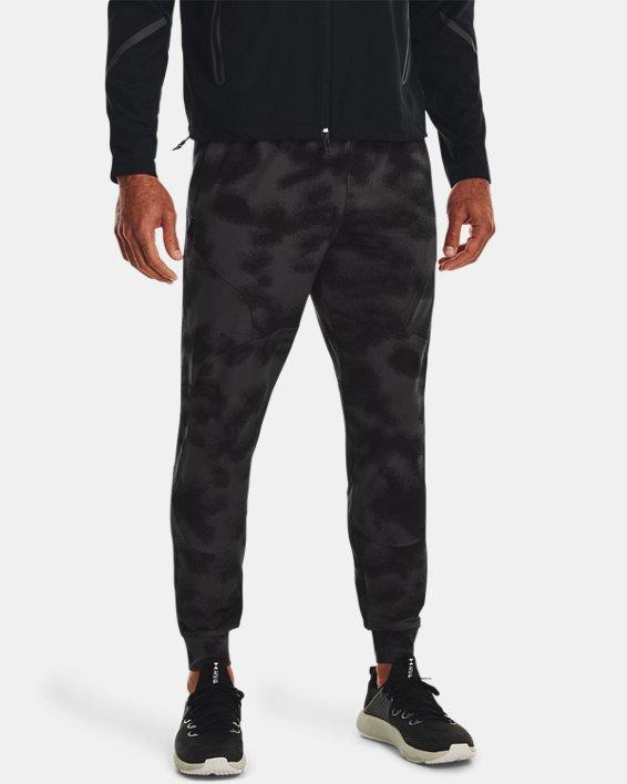 Mens UA Unstoppable Joggers Product Image