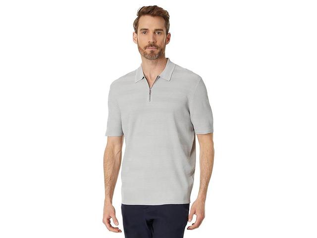 Ted Baker Stree (Grey) Men's Clothing Product Image