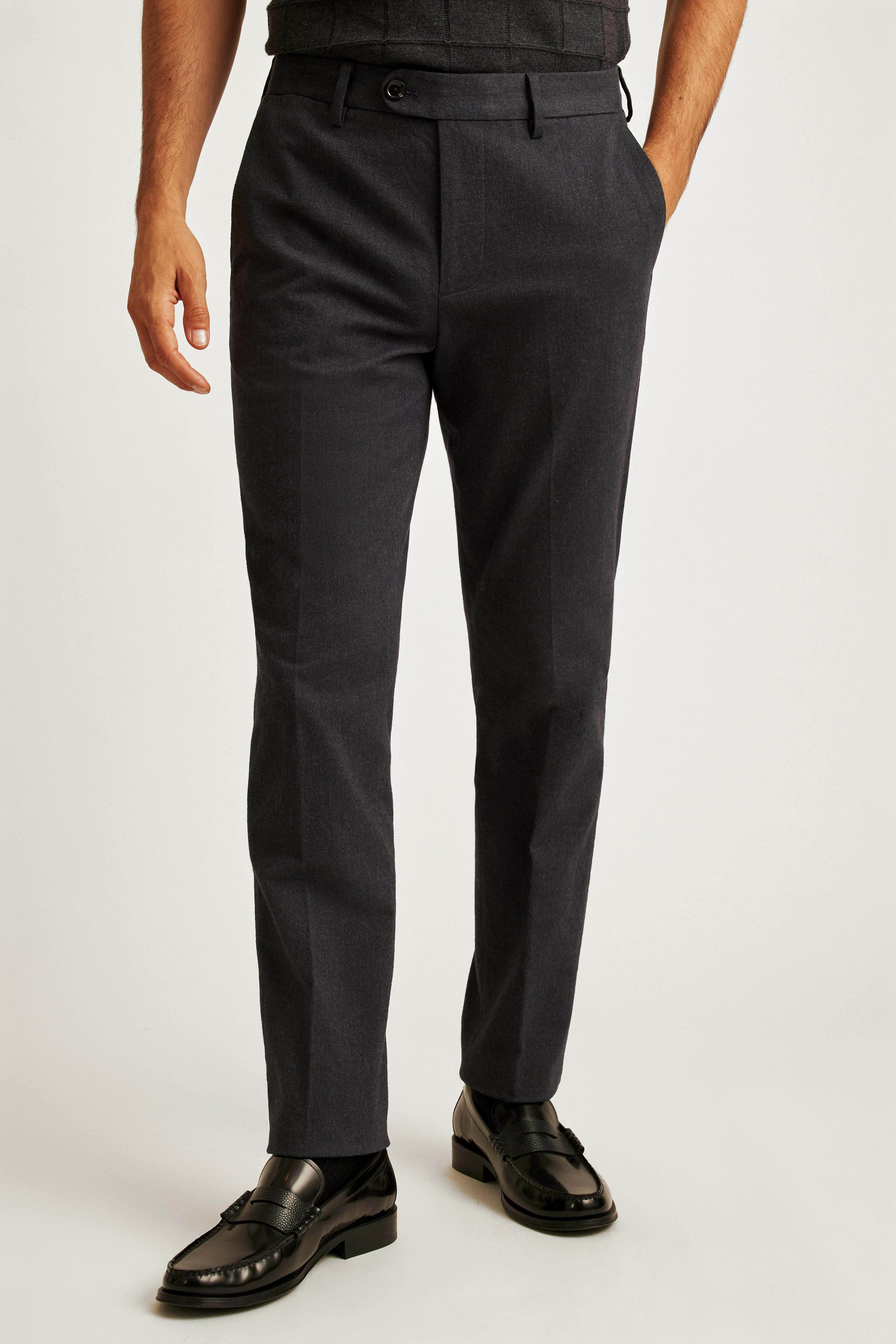 Refined Stretch Chino Product Image