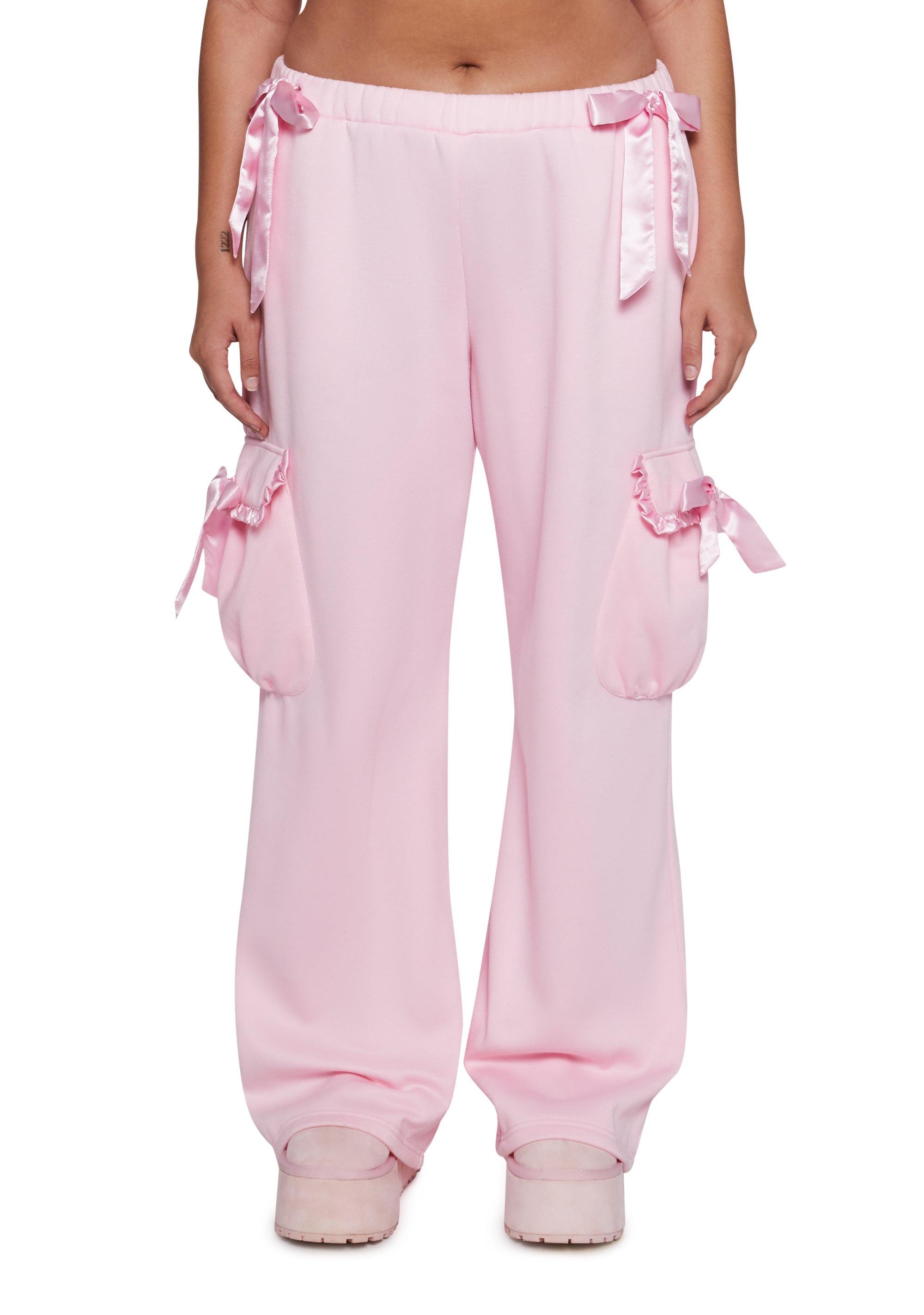 Marshmallow World Baggy Sweatpants Baby Product Image