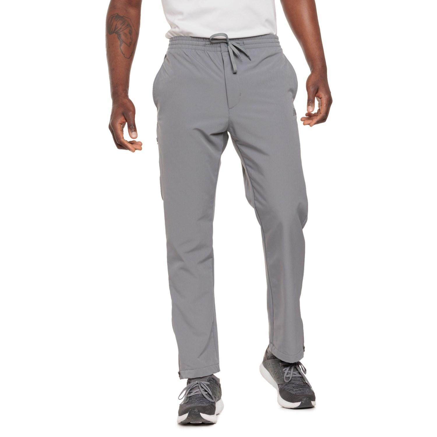 New Balance All Motion Bonded Pants - Fleece Lined Product Image