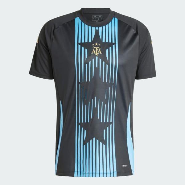 Argentina Pre-Match Jersey Product Image