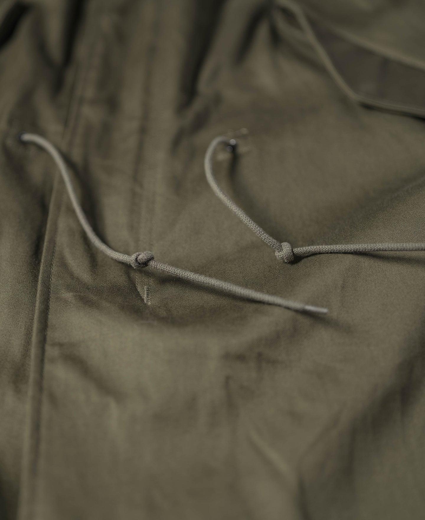 U.S. Army M-1951 Parka Product Image