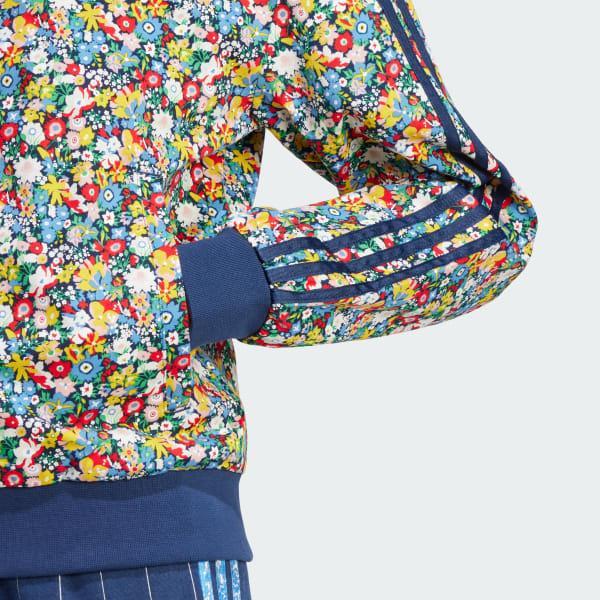 adidas Originals x Liberty London Floral Track Top Product Image