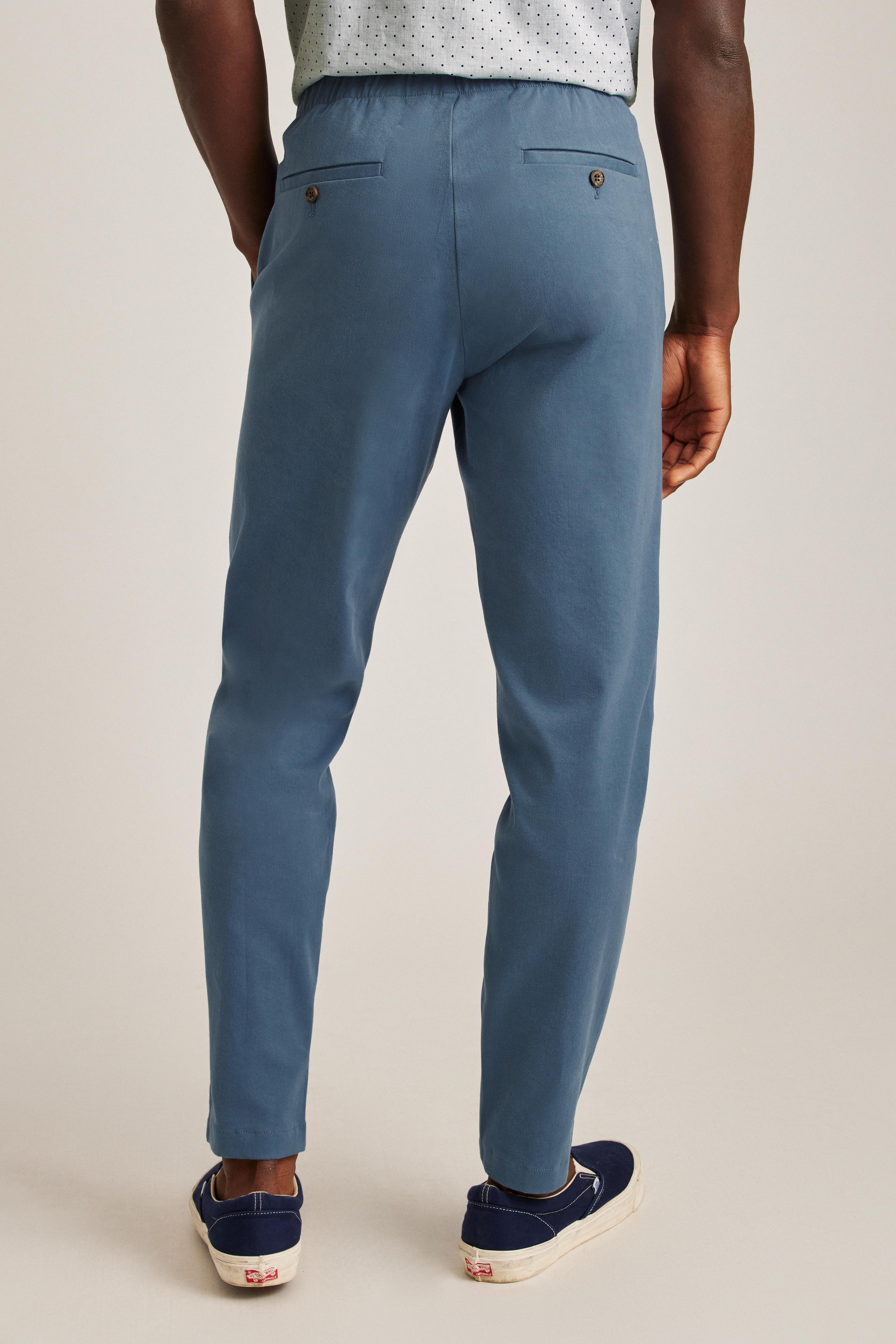 The Off Duty Pant Product Image