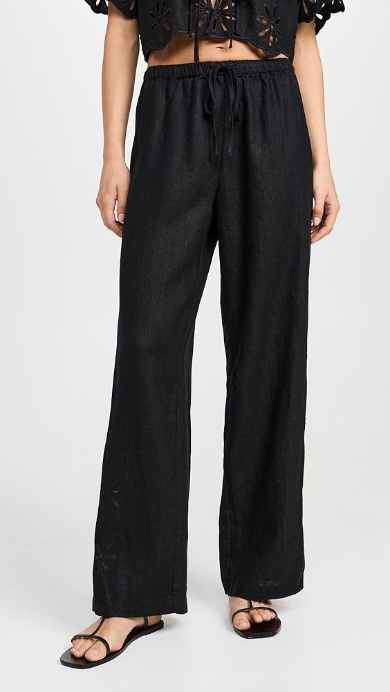 RAILS Emmie Pants | Shopbop Product Image