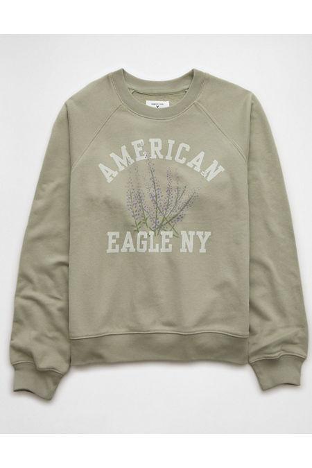 AE Funday Sweatshirt Women's Product Image