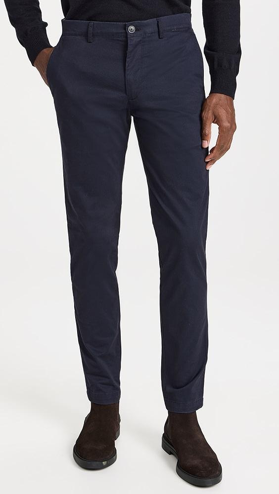 Club Monaco Connor Chinos | Shopbop Product Image