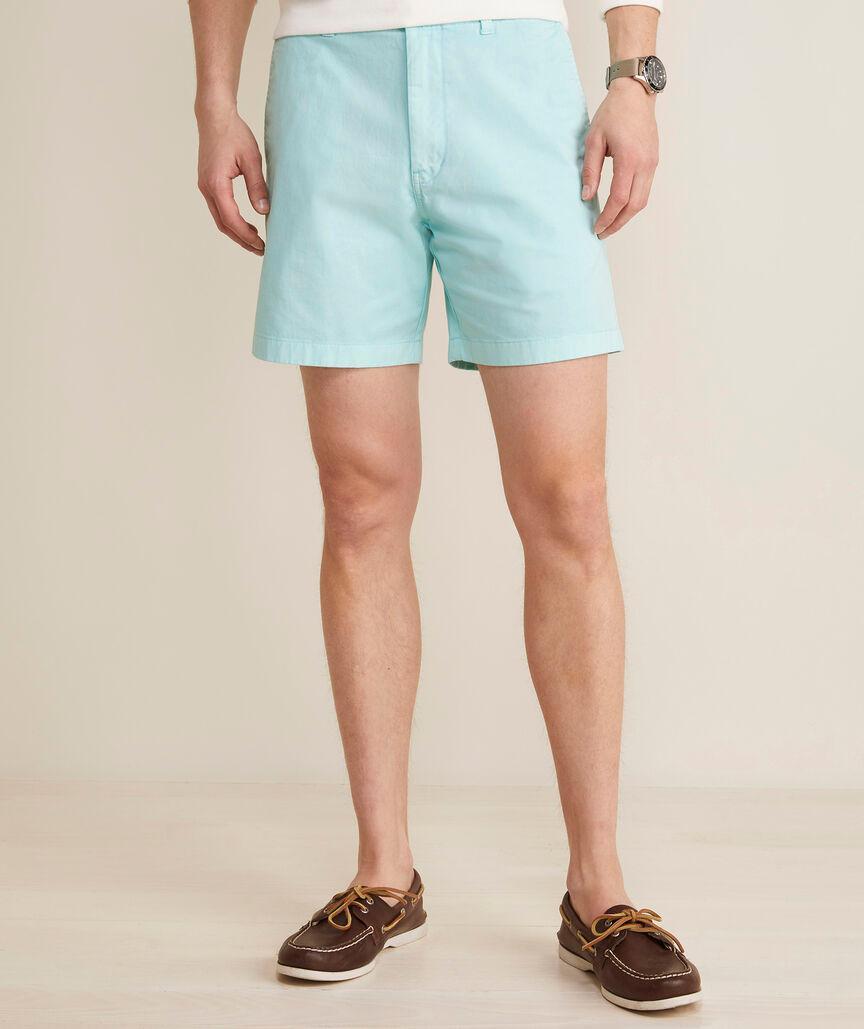 7 Inch Island Shorts Product Image