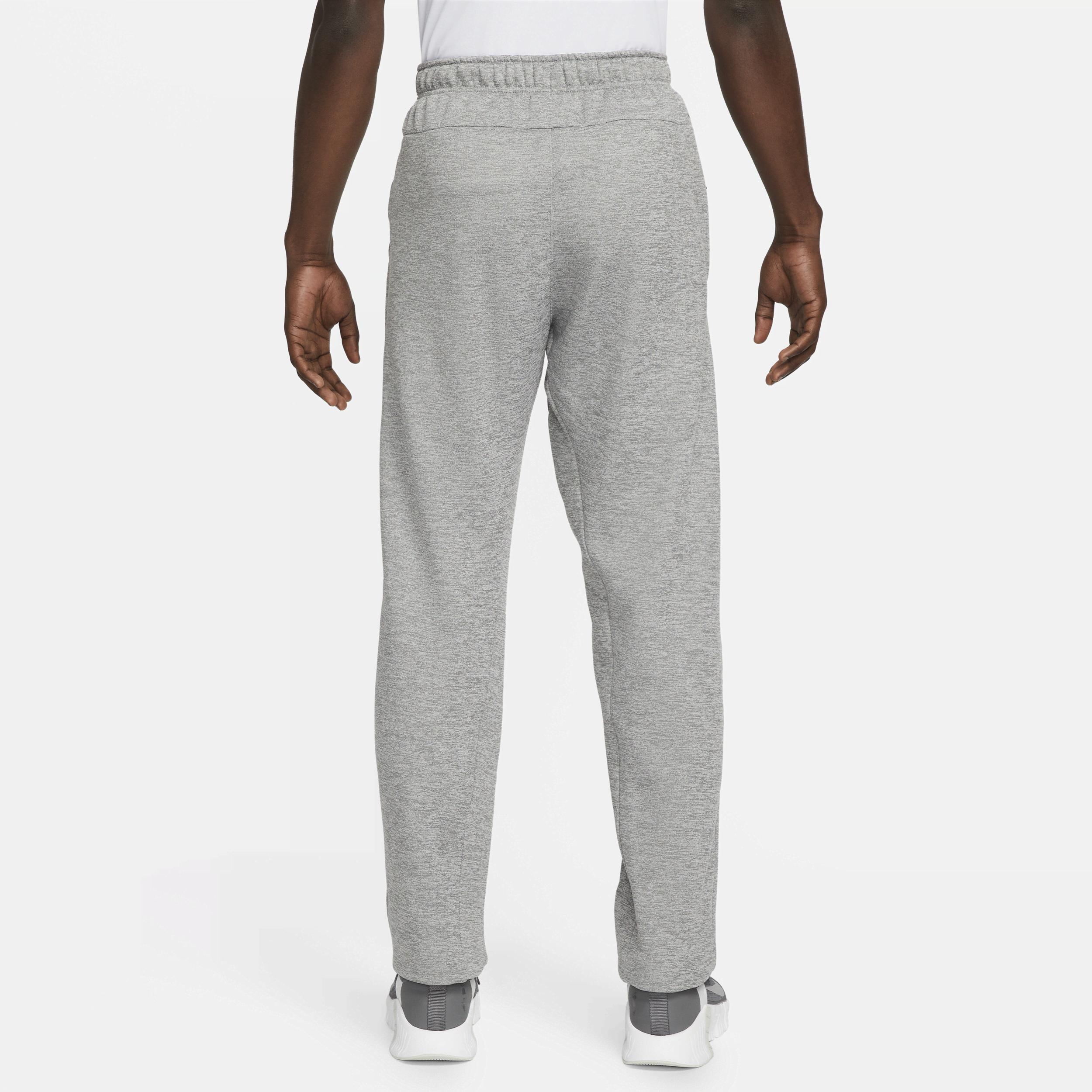 Men's Nike Therma Therma-FIT Open Hem Fitness Pants Product Image