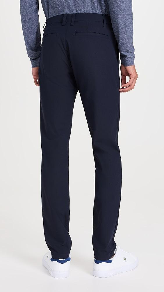 Rhone Fleece Commuter Slim Pants | Shopbop Product Image