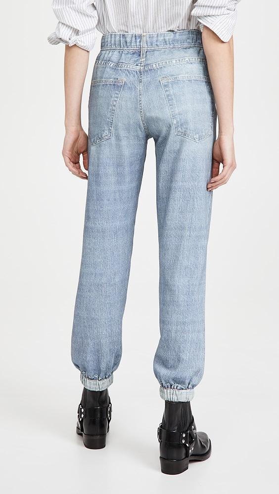 rag & bone Miramar Joggers | Shopbop Product Image