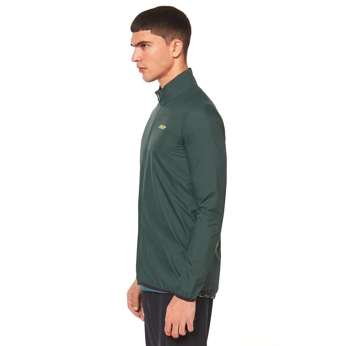 Oakley Men's Elements Packable Jacket Product Image