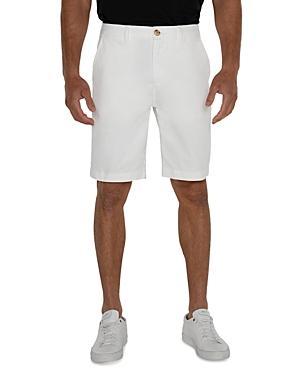 Liverpool Los Angeles Liverpool Stretch Cotton Shorts Product Image