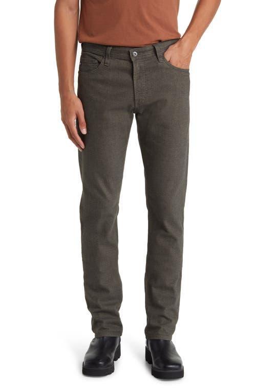 AG Everett Slim Straight Leg Pants Product Image