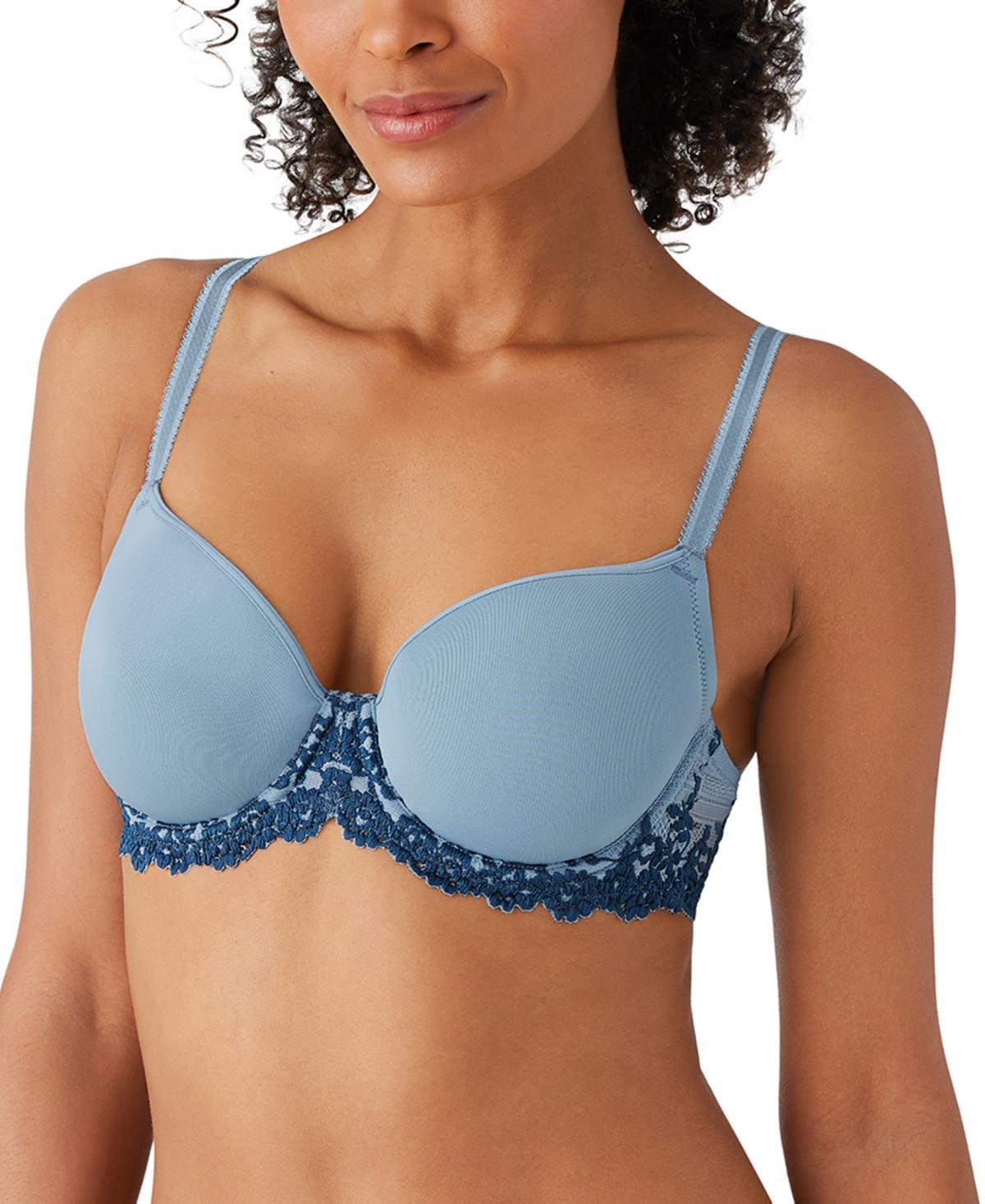 Wacoal Embrace Lace T-Shirt Bra Product Image