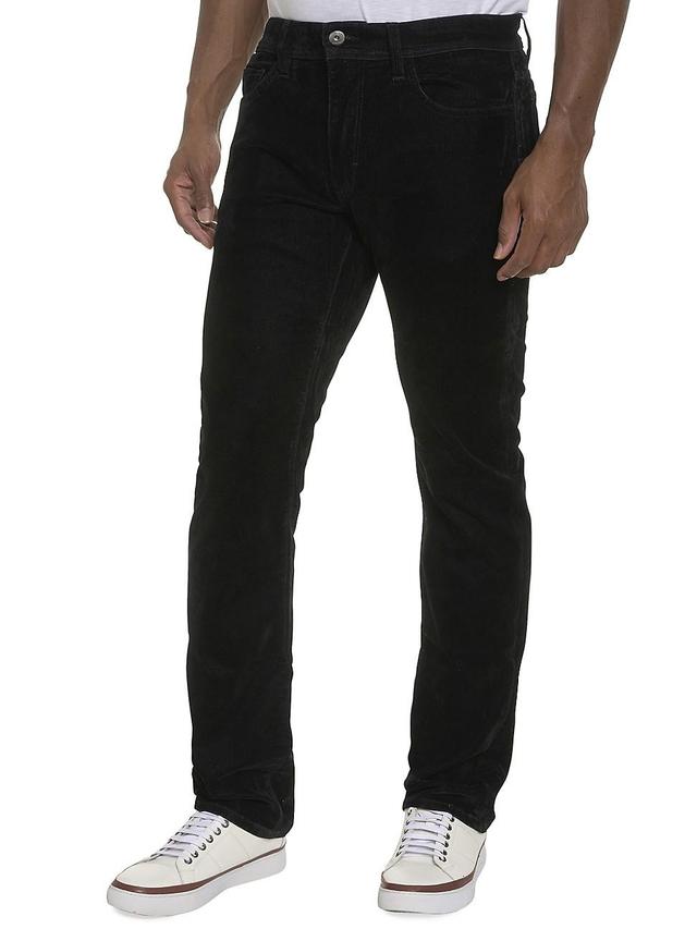 Mens Celestial Velvet Pants Product Image