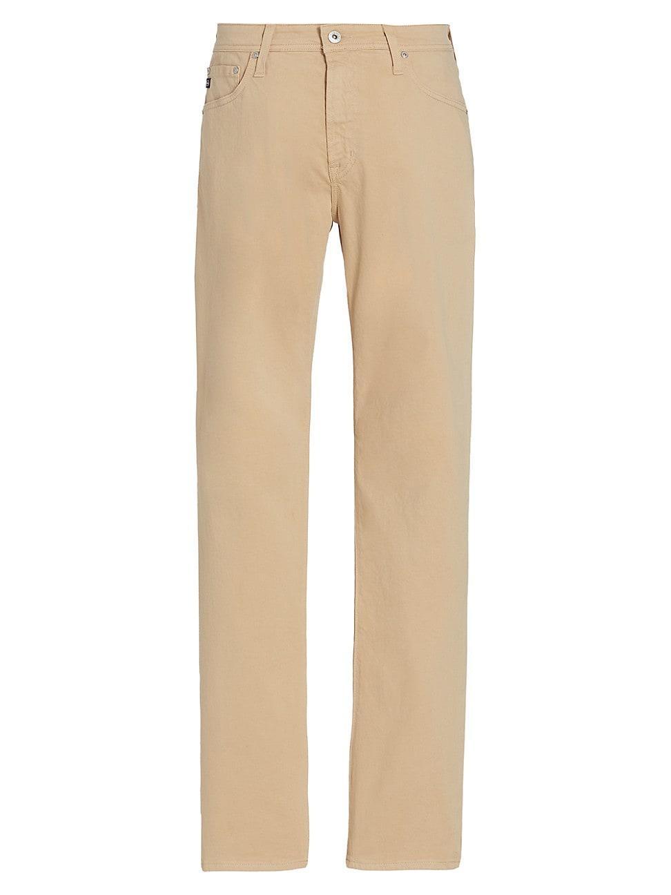 Mens Everett Slim-Fit Jeans Product Image