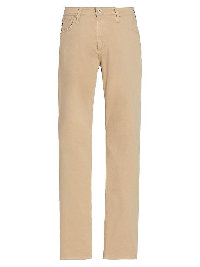 Mens Everett Slim-Fit Jeans Product Image