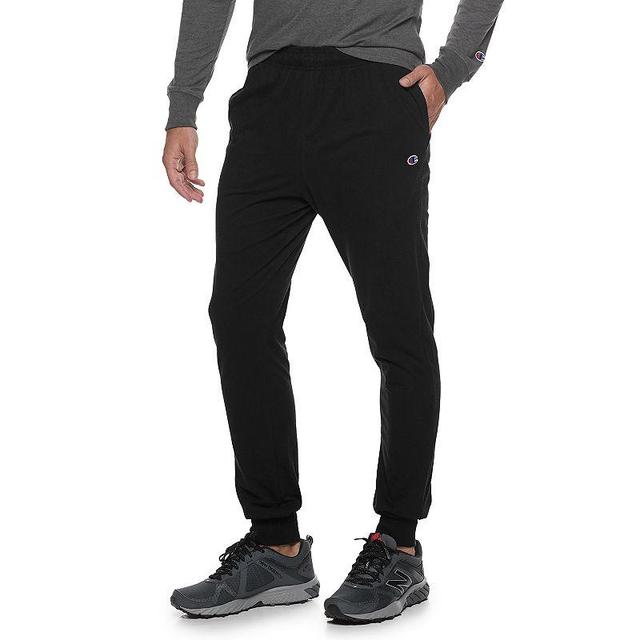 Champion Everyday Cotton Joggers Men's Casual Pants Product Image