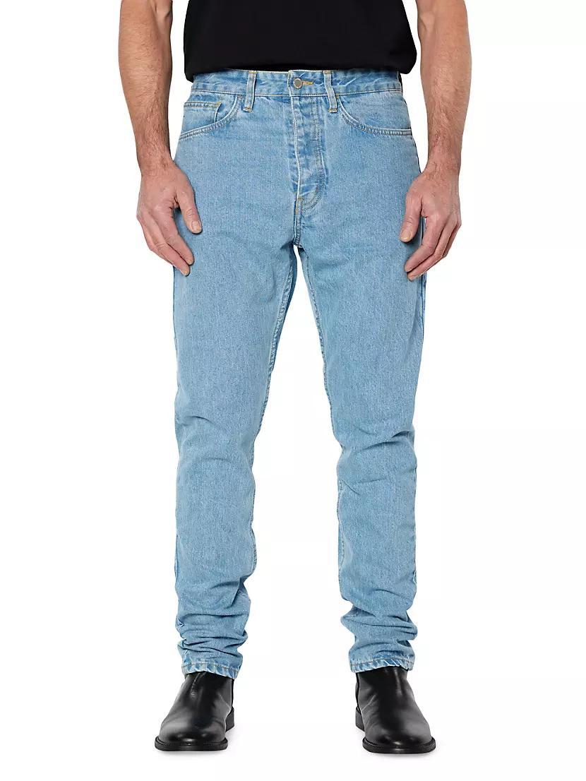 Noos Relaxed-Fit Jeans product image