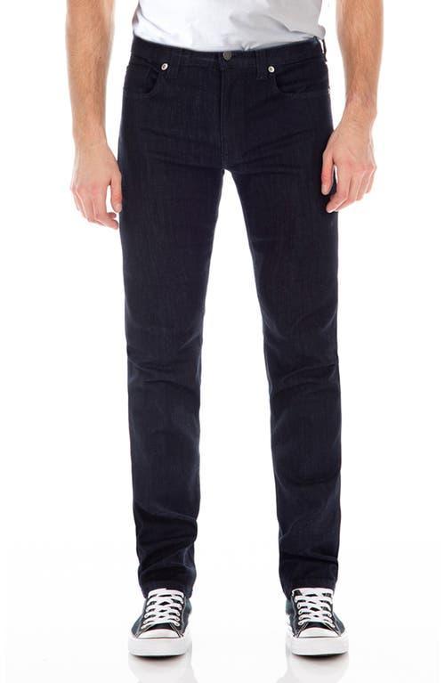 Fidelity Denim Fidelity Indie Slim Fit Stretch Jeans Product Image