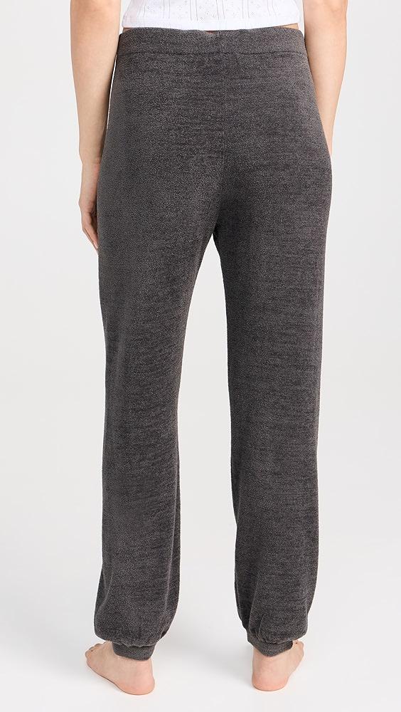 Barefoot Dreams Cozychic Ultra Lite Track Pants | Shopbop Product Image