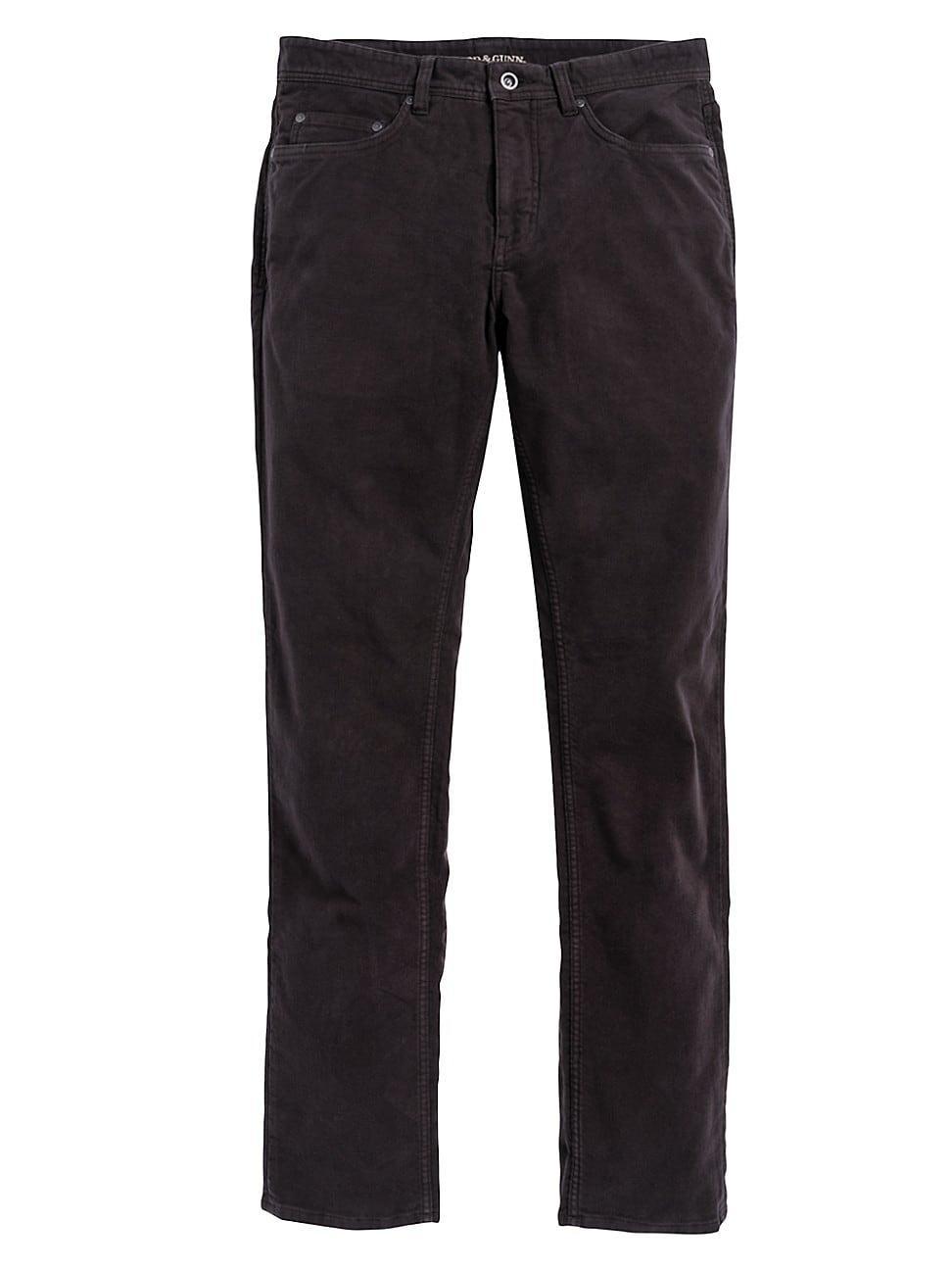 Rodd & Gunn Albury Straight Leg Jeans Product Image