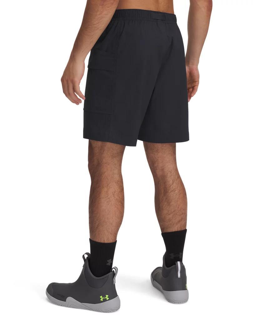 Men's UA Expanse Woven Shorts Product Image