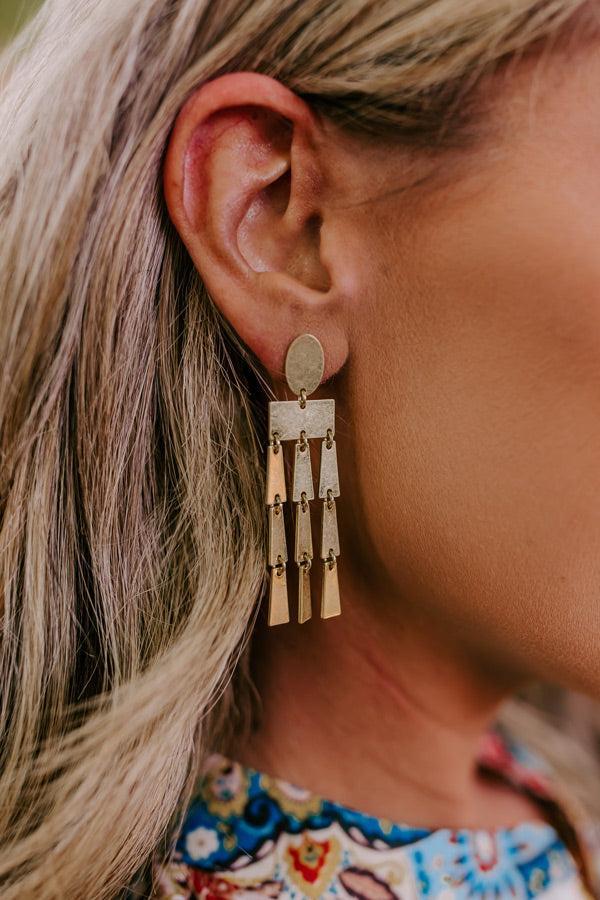 It's Show Biz Earrings Product Image