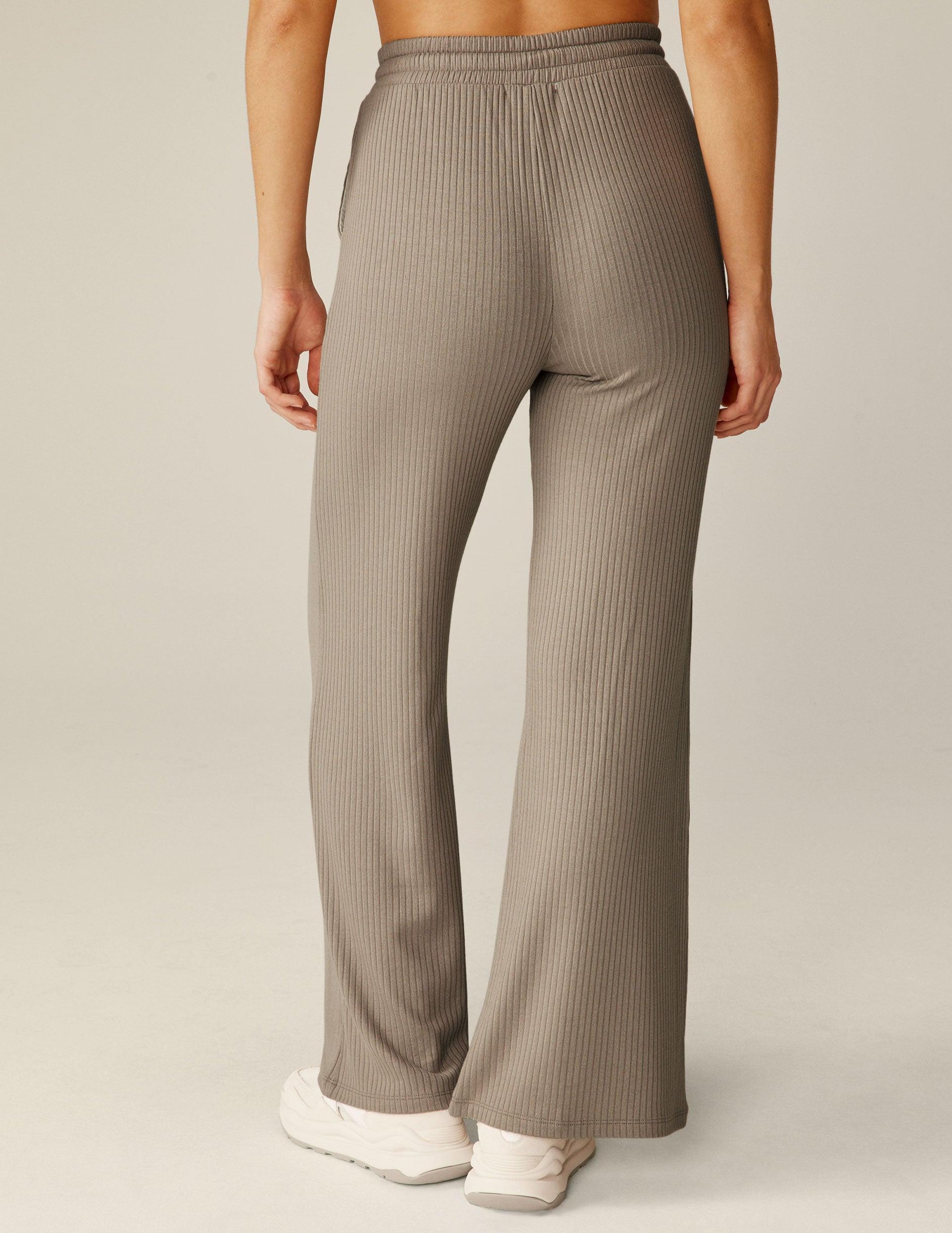 Well Traveled Wide Leg Pant Product Image