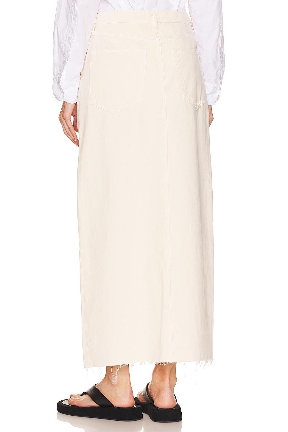 Avery Maxi Skirt Rag & Bone Product Image