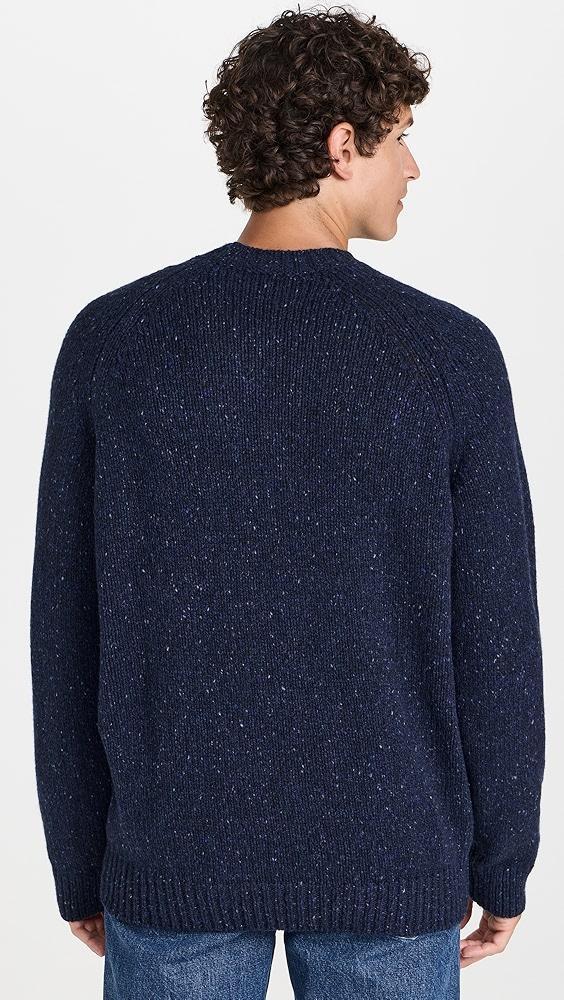 A.P.C. Pull Harris Sweater | Shopbop Product Image