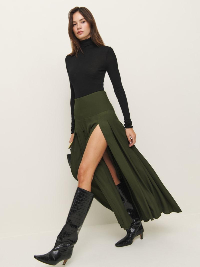 Nancy Skirt Product Image