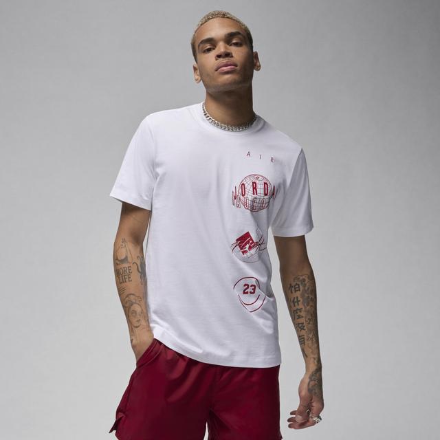 Men's Jordan Brand T-Shirt Product Image